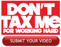 Don't Tax Me for Working Hard